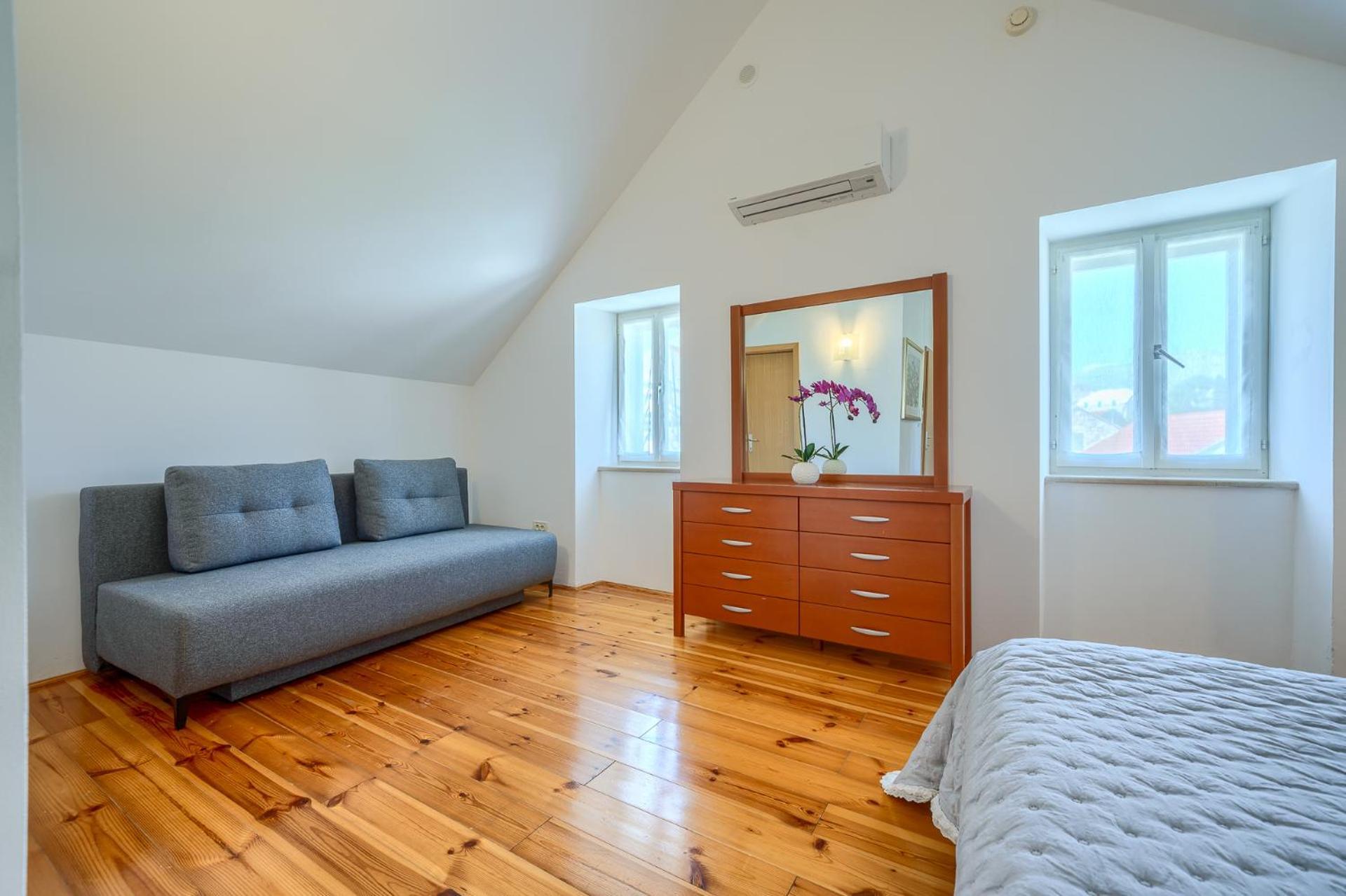 Villa Bonaca Perfect Location For A Holiday With Friends Or Family, Heated Pool Sumartin Eksteriør bilde