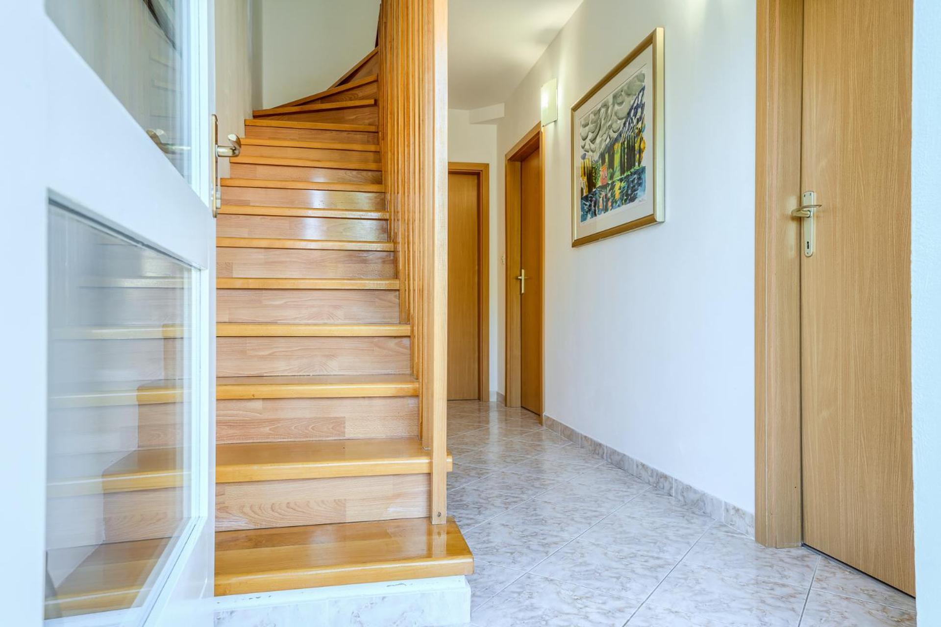 Villa Bonaca Perfect Location For A Holiday With Friends Or Family, Heated Pool Sumartin Eksteriør bilde