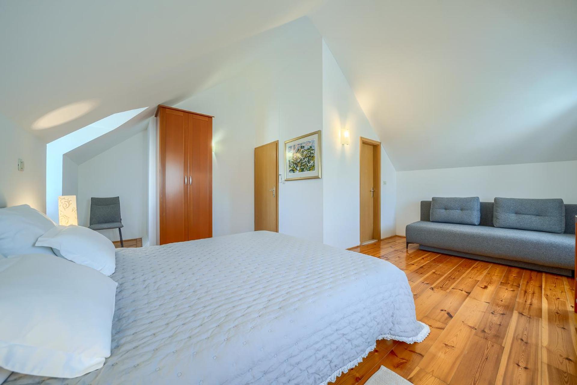 Villa Bonaca Perfect Location For A Holiday With Friends Or Family, Heated Pool Sumartin Eksteriør bilde
