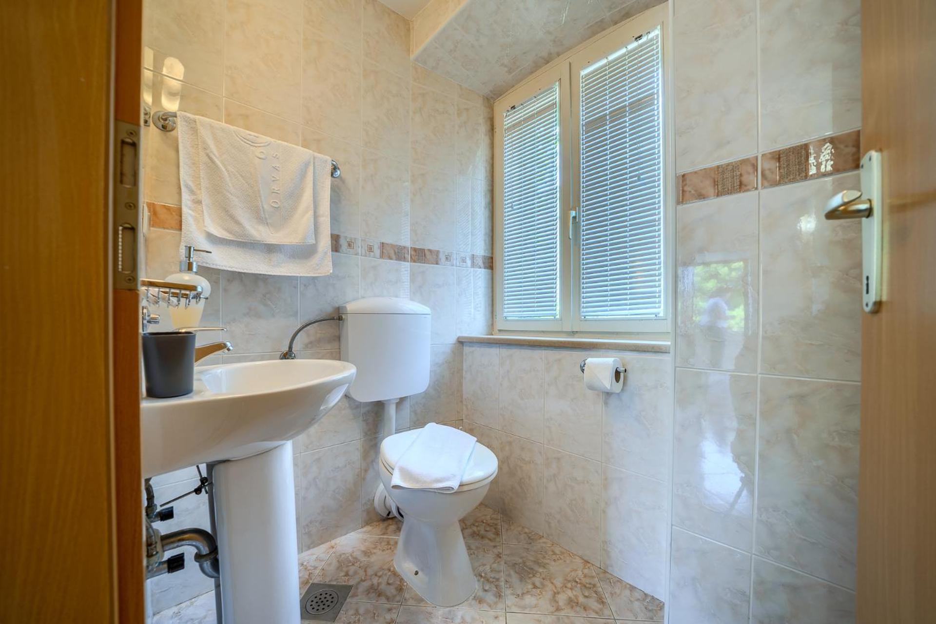 Villa Bonaca Perfect Location For A Holiday With Friends Or Family, Heated Pool Sumartin Eksteriør bilde