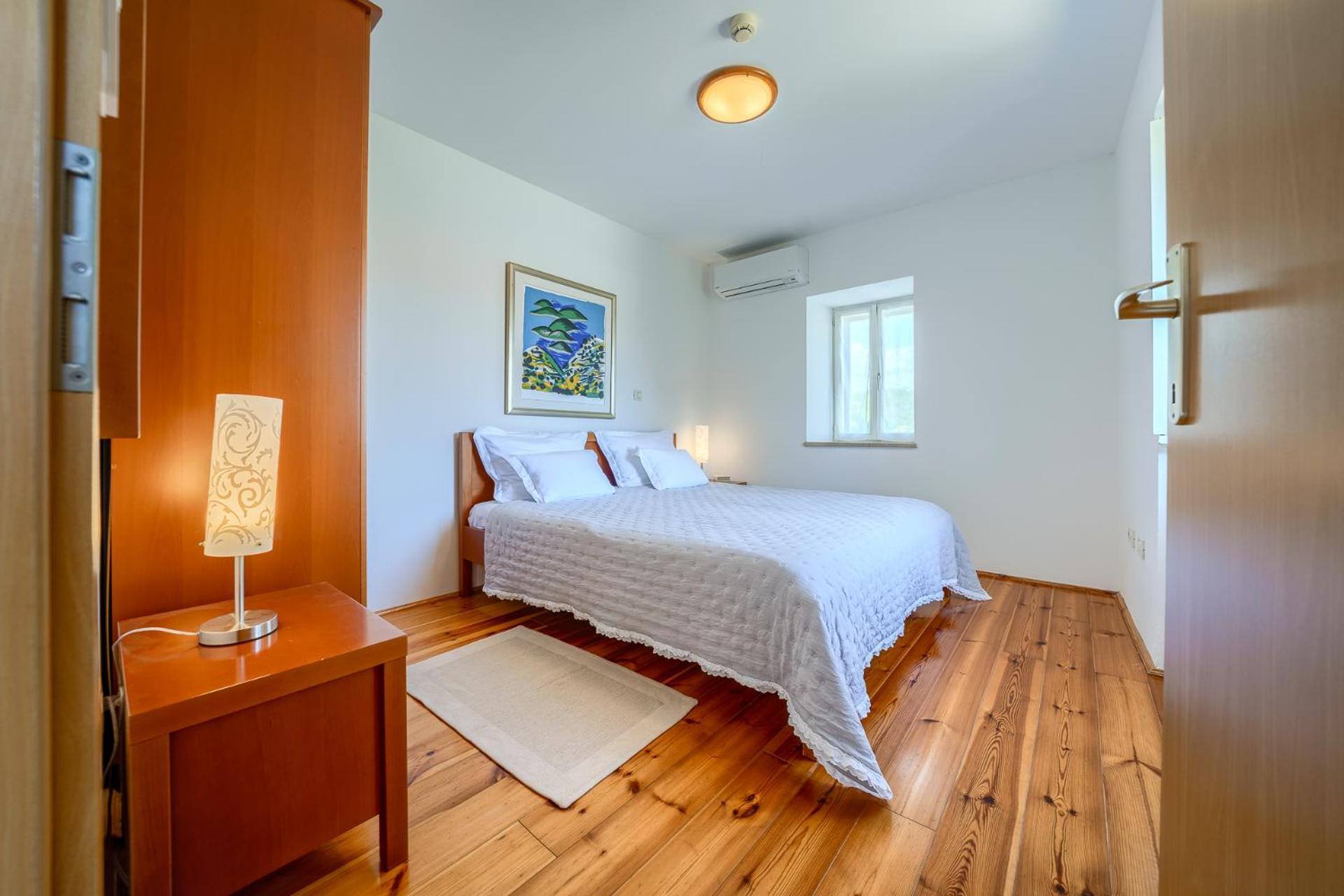 Villa Bonaca Perfect Location For A Holiday With Friends Or Family, Heated Pool Sumartin Eksteriør bilde