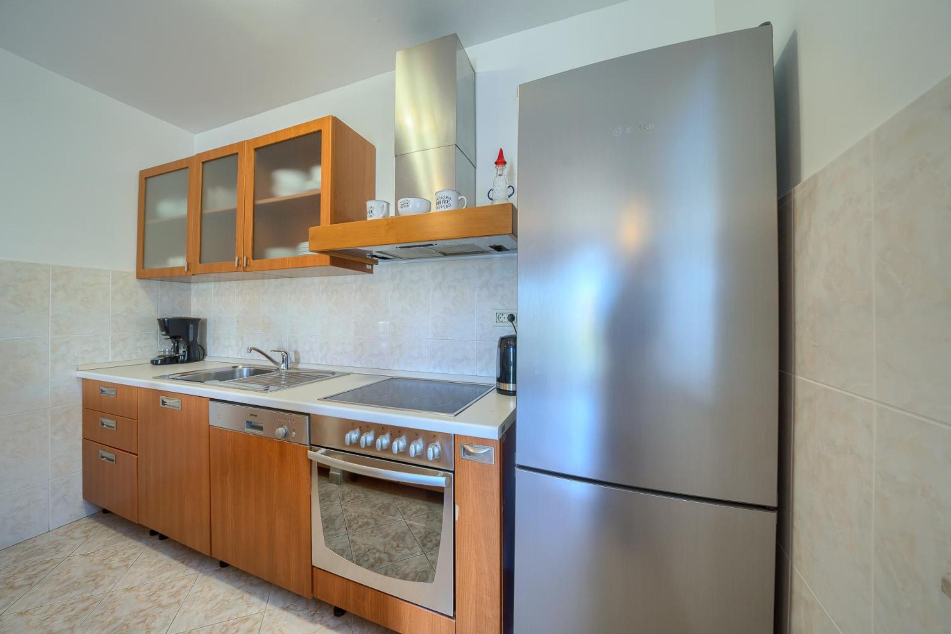 Villa Bonaca Perfect Location For A Holiday With Friends Or Family, Heated Pool Sumartin Eksteriør bilde